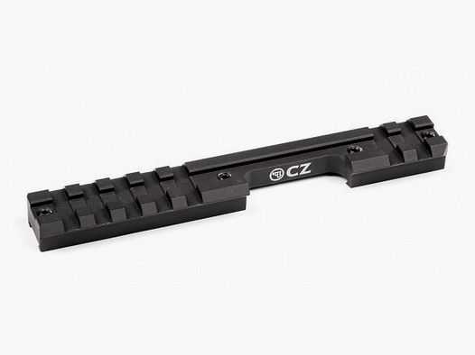 CZ 457 RAIL WEAVER 0 MOA
