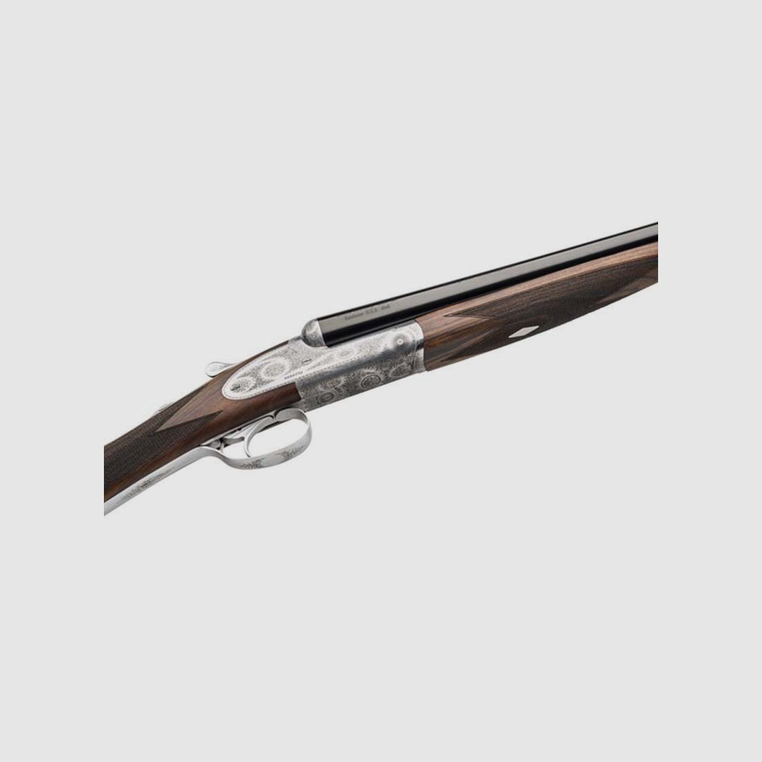 Beretta 486 EL Hardened Flinte Kal. 20, Bild 3 von 3