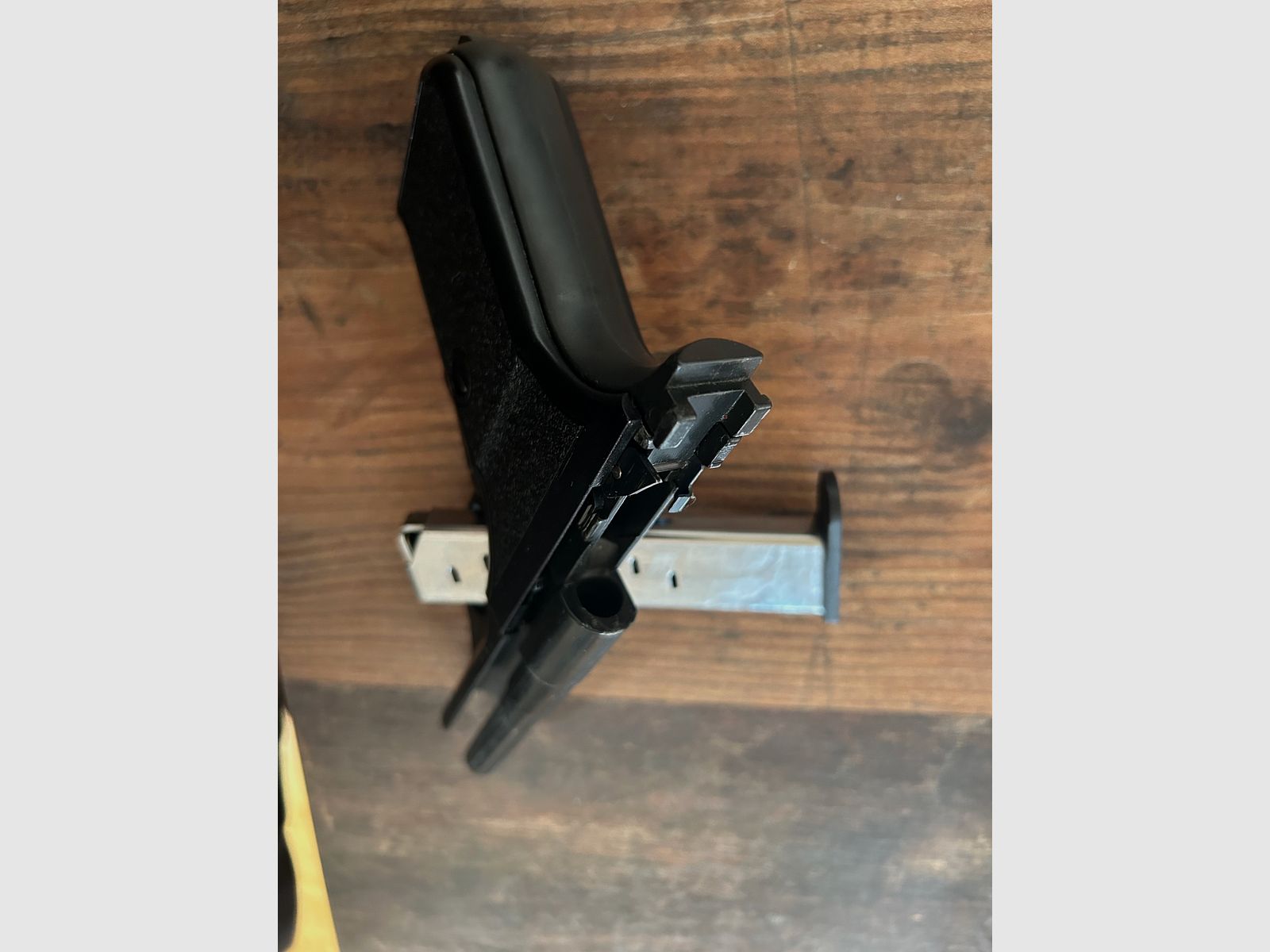 Umarex . Heckler & Koch spP