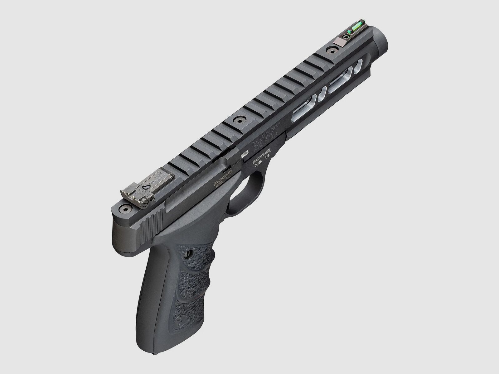 Browning Browning Buck Mark Vision Tac URX .22 lfB