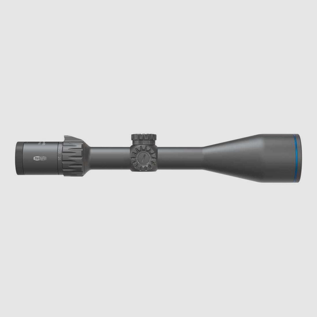 Meopta MeoHunter R5 - 5-25x56 ohne Schiene