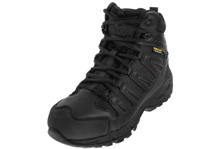 Pentagon Achilles tactische laarzen XTR 6" zwart, afbeelding 8 van 16
