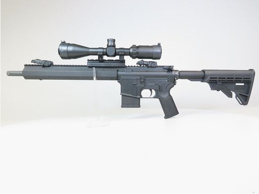 Tippmann M4-22 Elite-GS