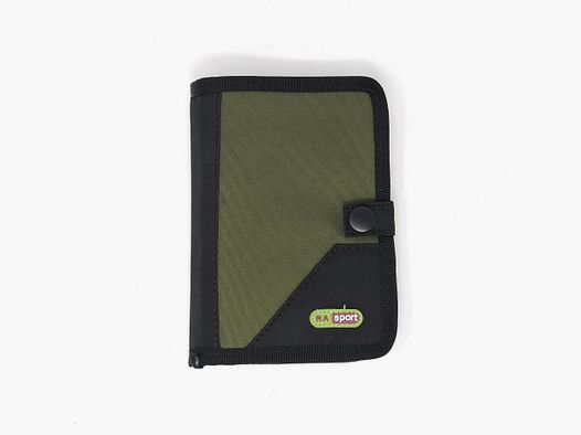 Document holder RD16 Green (green)