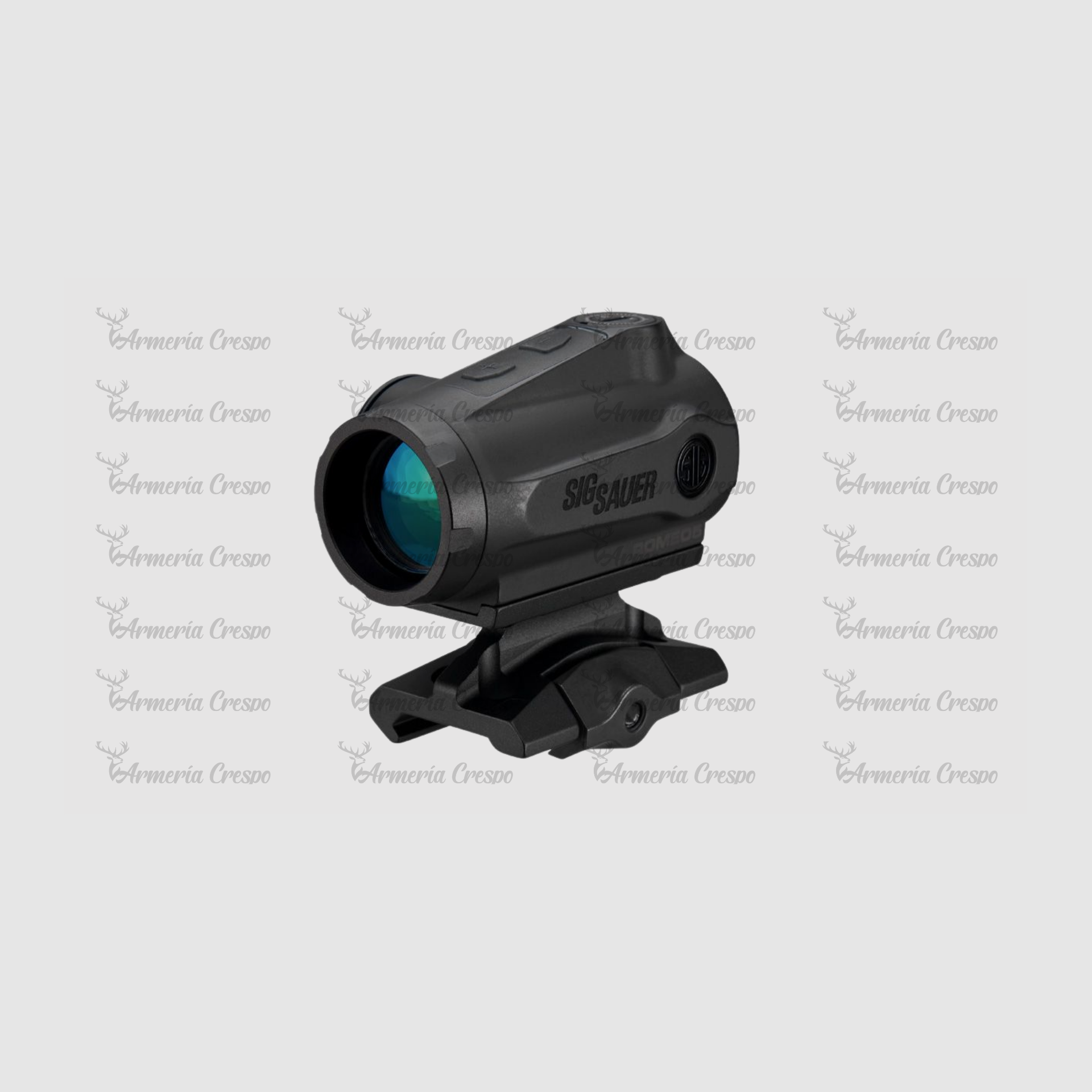 Visor punto rojo Sig Sauer Romeo 5 Gen II 2 MOA, imagen 2 de 6