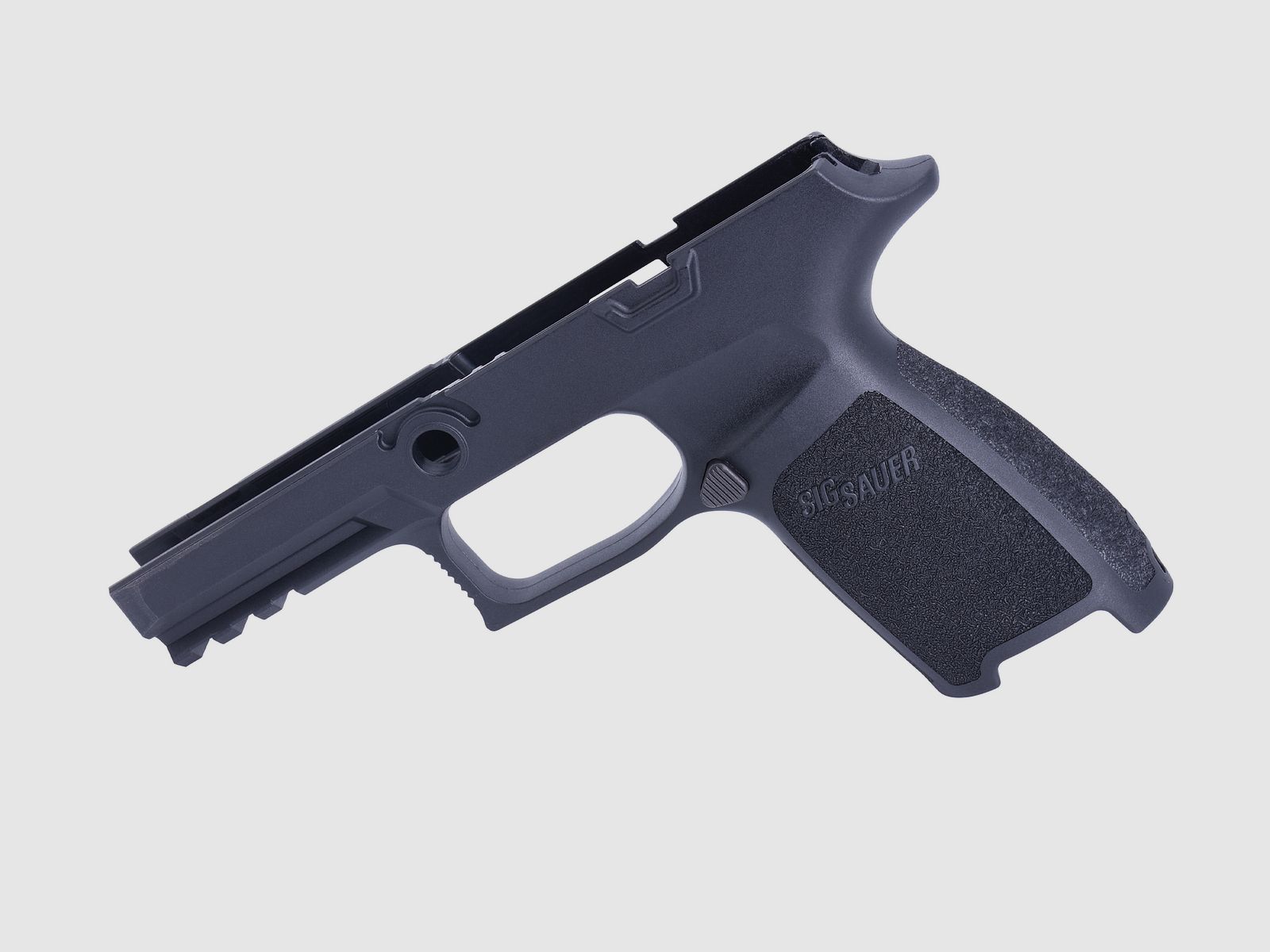 SIG SAUER P320 Griffmodul Carry Small Schwarz 9mm Luger | 40 S&W | .357 SIG