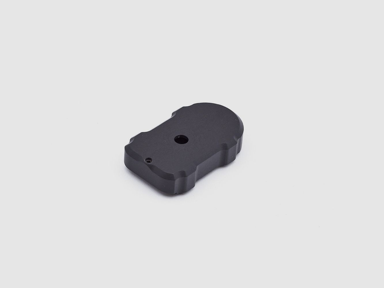Eemann Tech Standard podstawa magazynka do CZ Shadow 2, zdjęcie 2 z 3