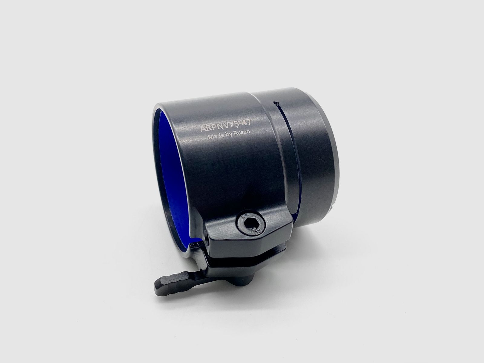 Rusan Q-R Adapter für Pard NV007S 47mm