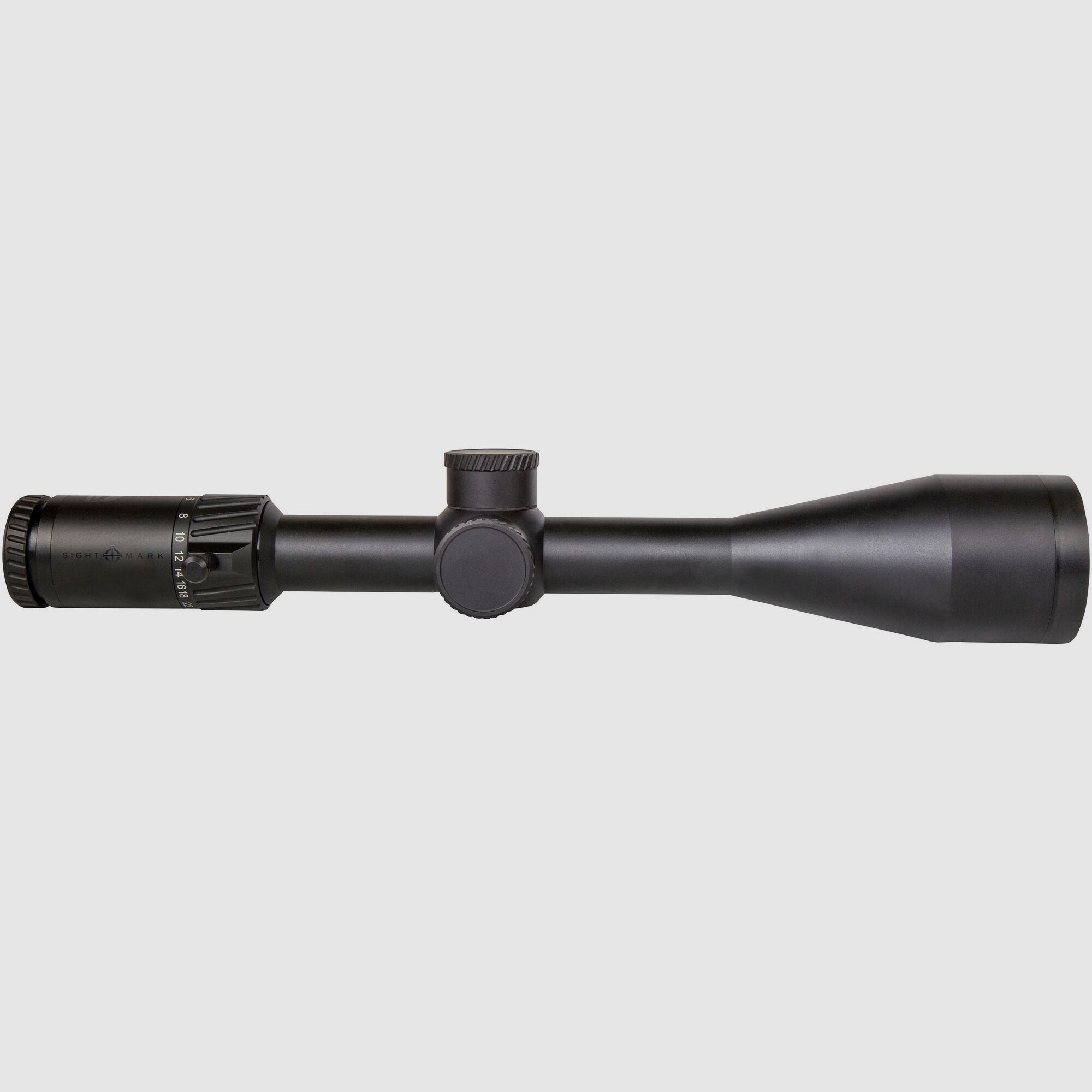 Luneta Sightmark Presidio 5-30x56 HDR2 SFP