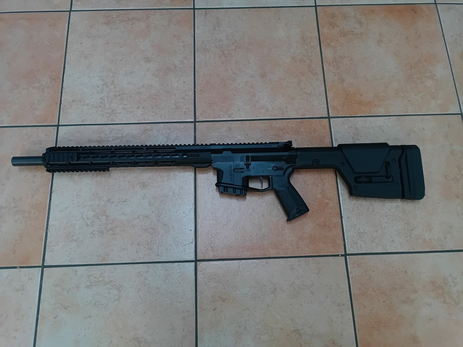 Hera Arms 15th halbautomatische Büchse