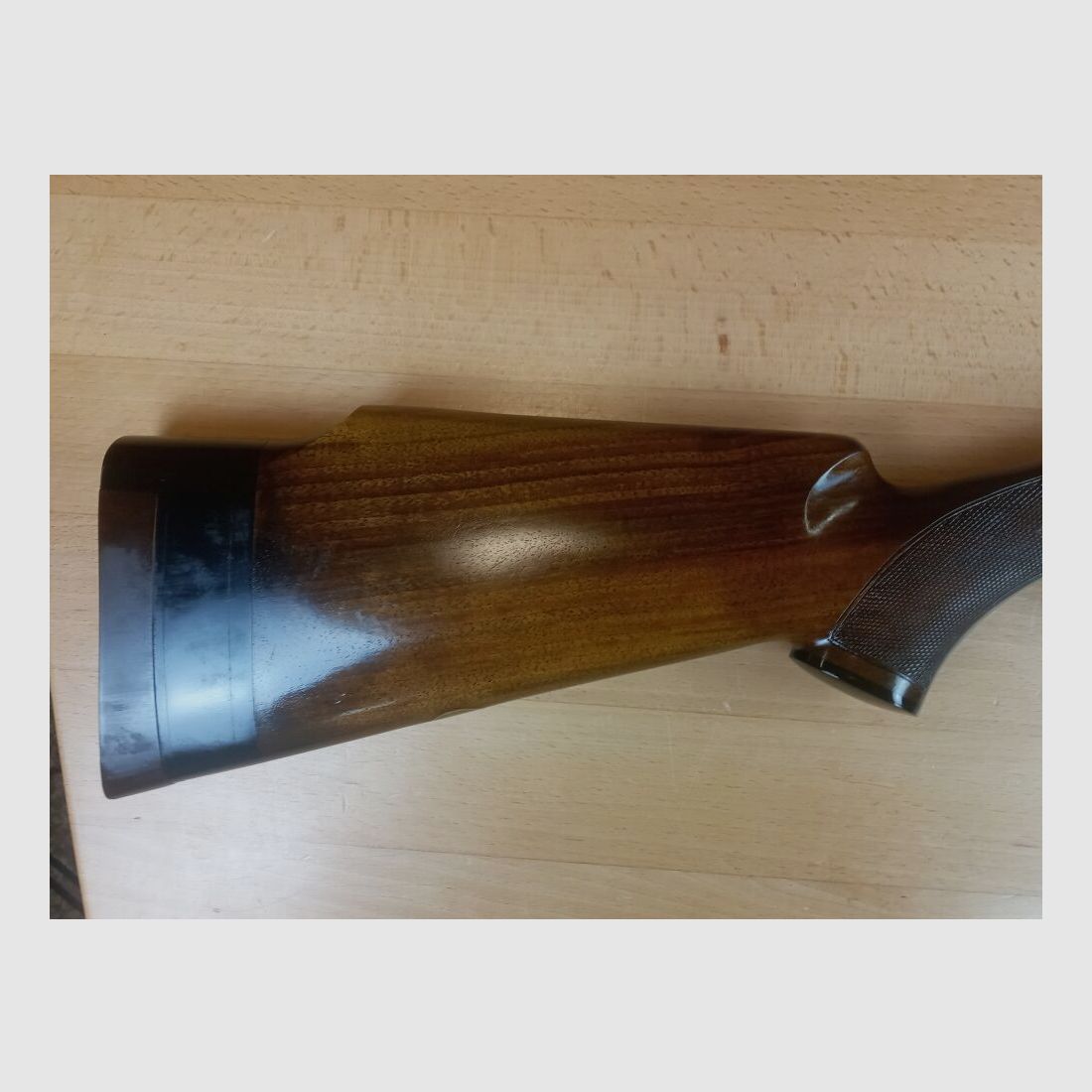 SKB Model 600, image 6 of 9