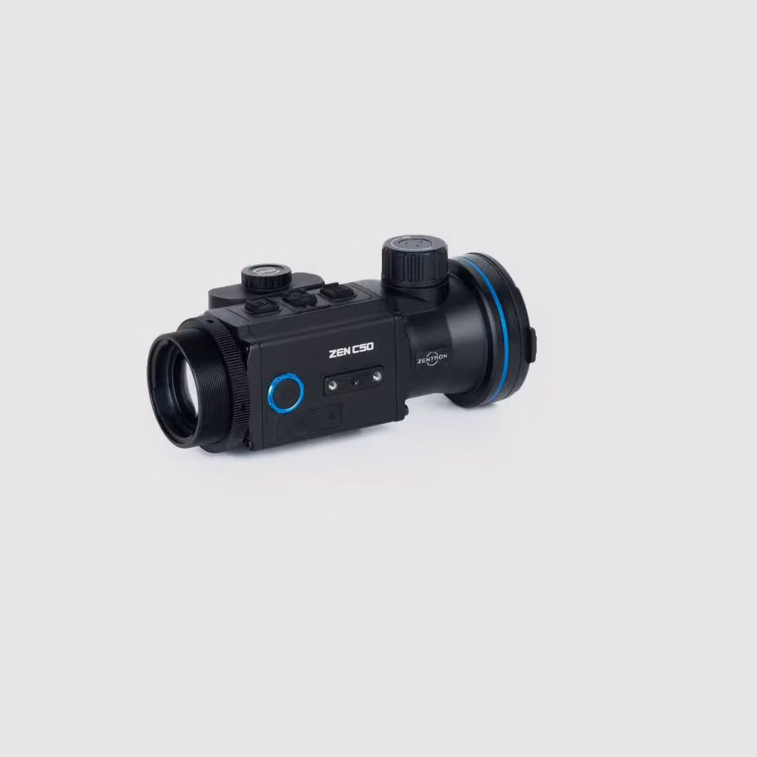 Zentron ZEN C50 Accessoire de Vision Thermique, image 1 sur 19