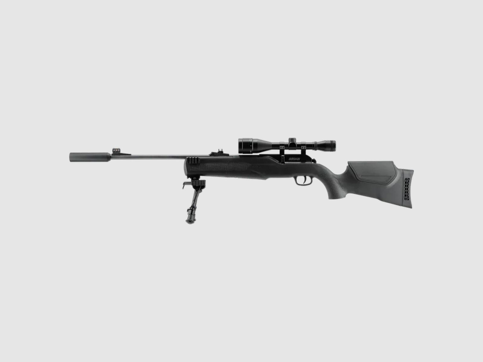 Hammerli 850 M2 XT Kit, afbeelding 2 van 5