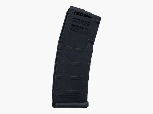 MAGPUL PMAG 30 A4/M4 GEN 2 MOE 5.56 30RD MAGAZIN