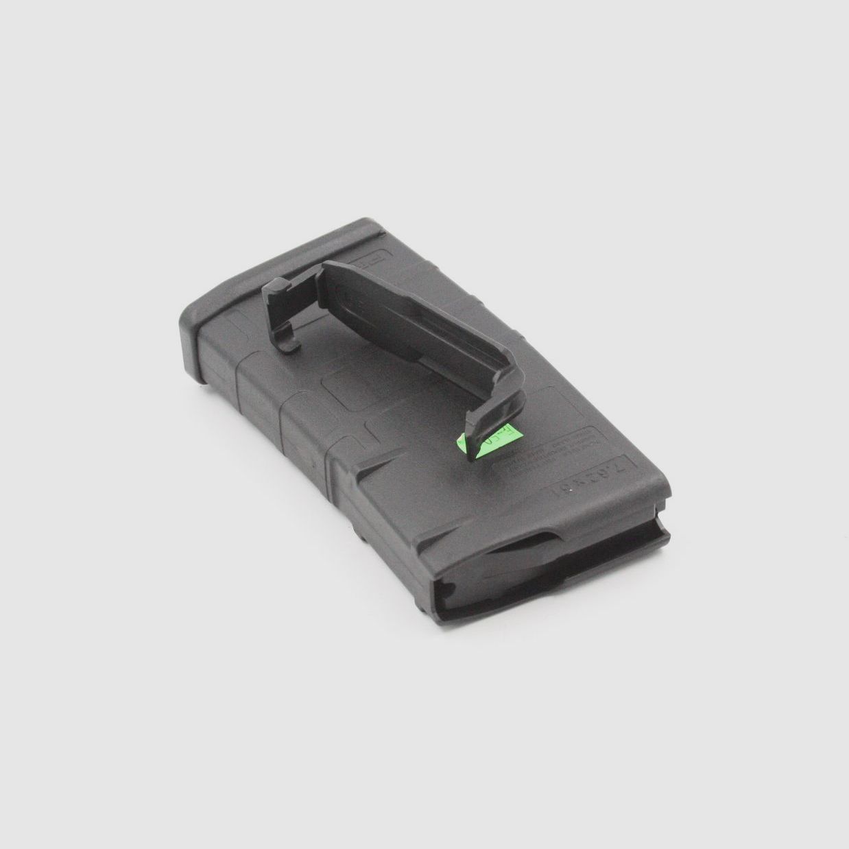 AR10 Magazine Magpul PMAG 20 LR-SR M3, Zwart, .308 Win., 20 Schoten, Polymeer