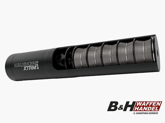 Hausken Jakt JD224 Lite MKII XTRM