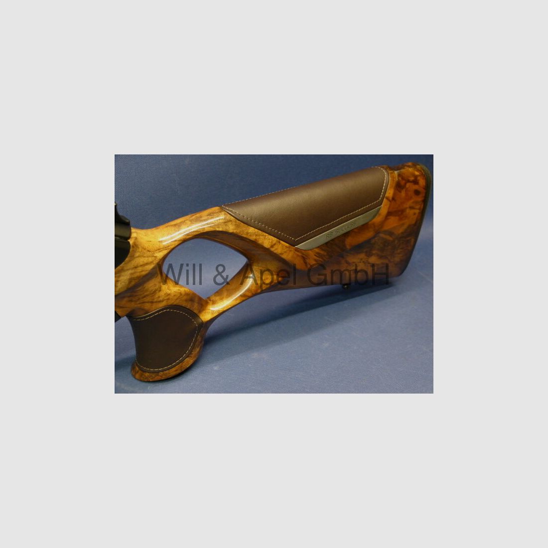 BLASER R8 Success Silence Leather HK7