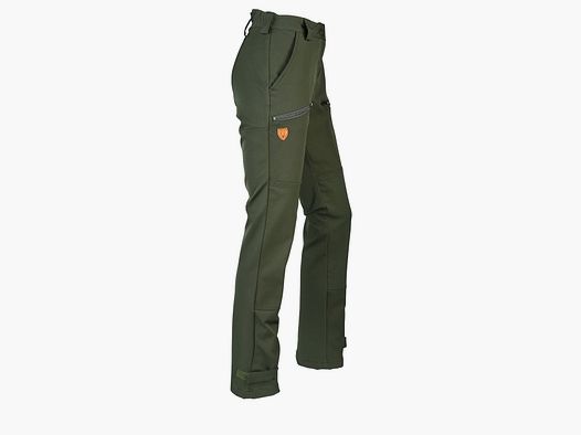 Pantaloni Funzionali da Donna Hubertus