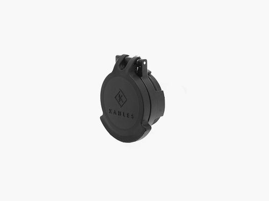 KAHLES Tenebraex Objektivlinsen Klappdeckel 24mm für HELIA, K16i