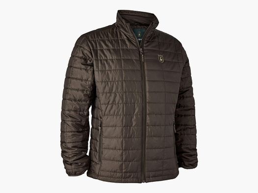 Deerhunter Jacke Muflon Packable Herren Wood