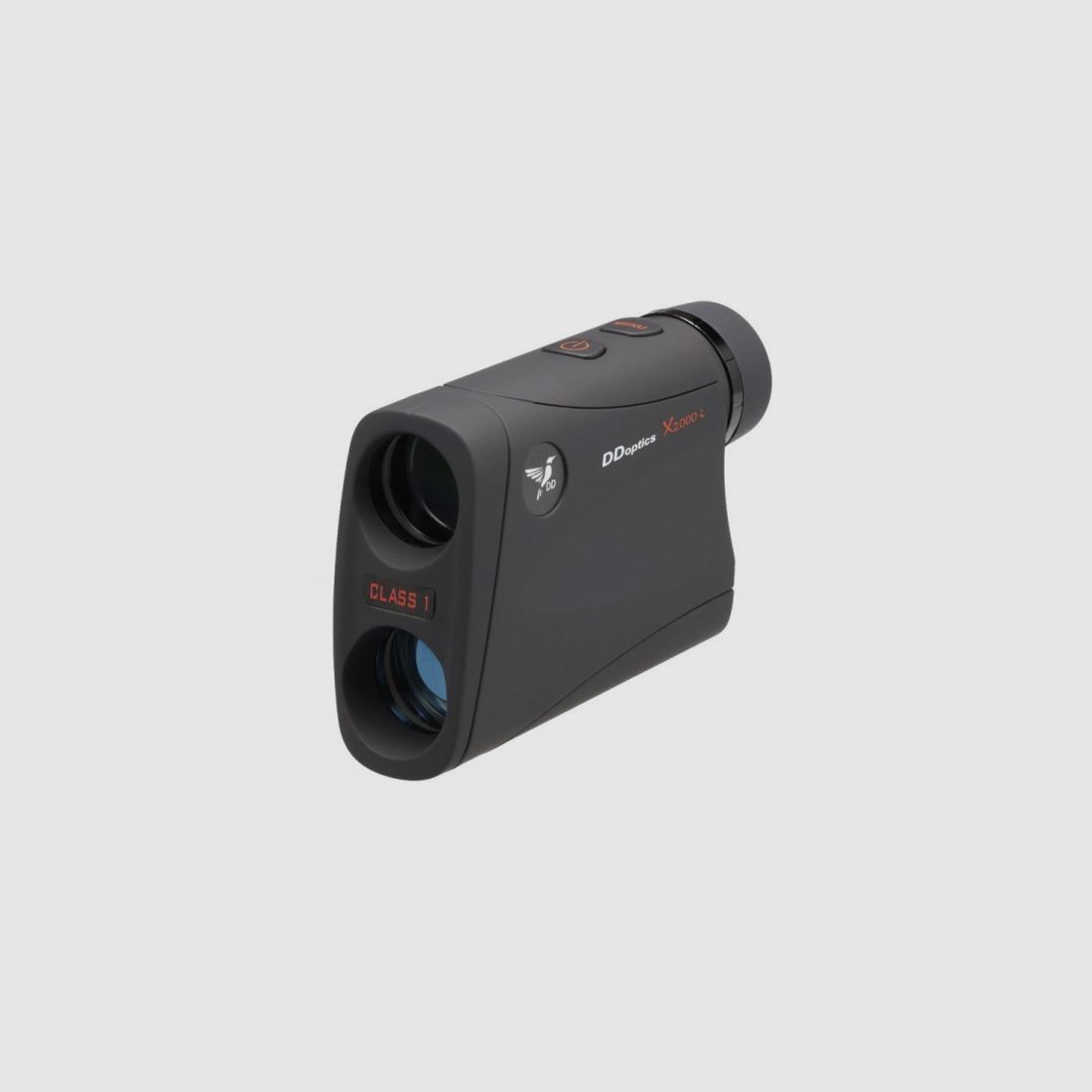 DDOPTICS X2000I - LASER-ENTFERNUNGSMESSER