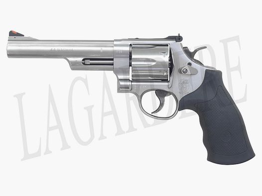 SMITH & WESSON 629-6 6" (REVOLVER)