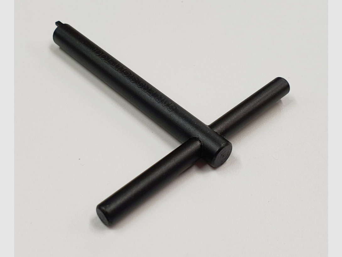 Schwaben Arms GmbH CETME C regolatore di grano / regolatore di mira, strumento per mirino anteriore CETME, MADE IN GERMANY