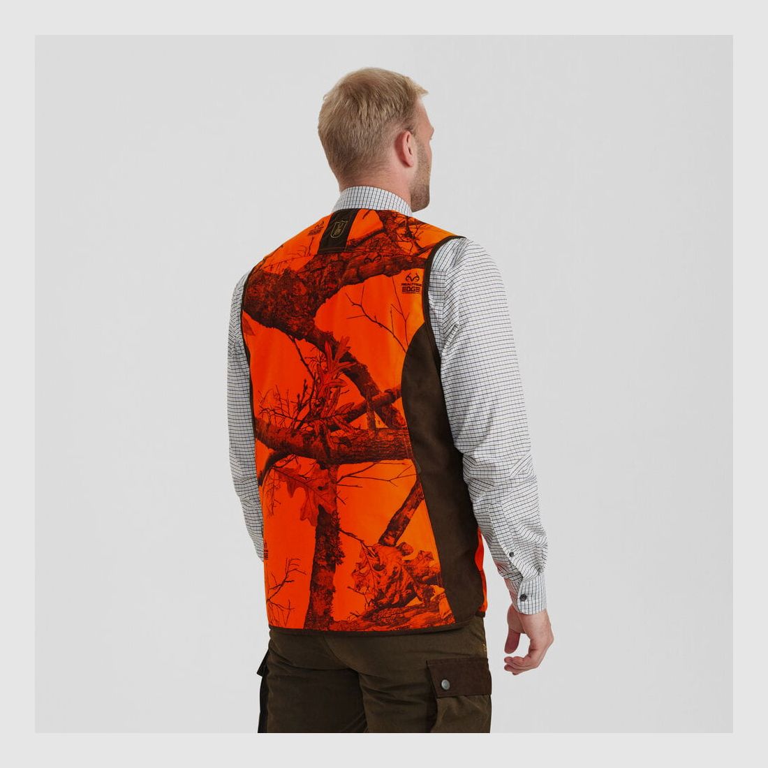 Kamizelka Deerhunter 4785 Eagle zbiorówkowa 2XL, zdjęcie 4 z 6