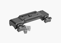 Für Blaser R8 mit Klapphebel | Aimpoint Micro | 13,5 mm