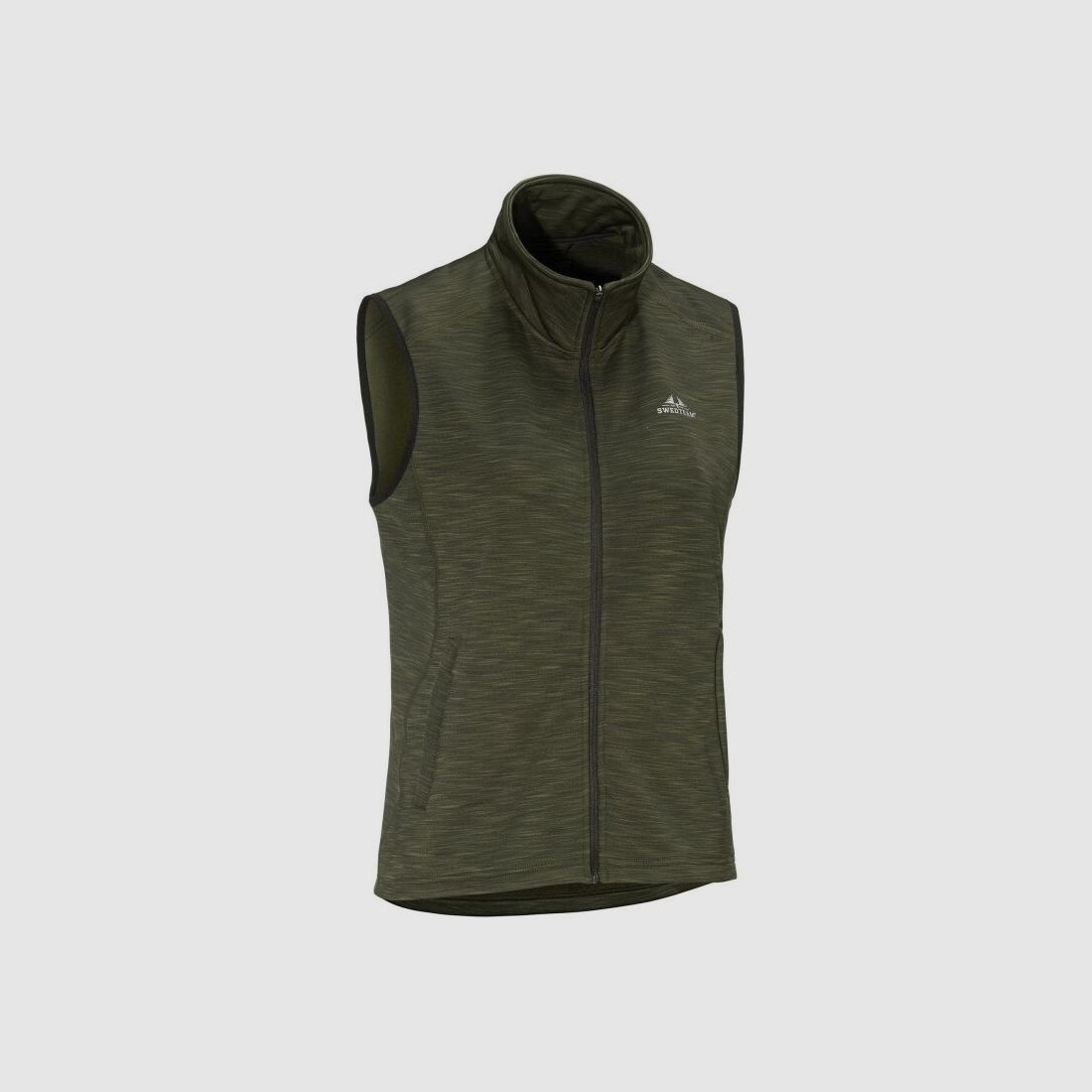 Swedteam Damen Jagdweste Ultra Light Green
