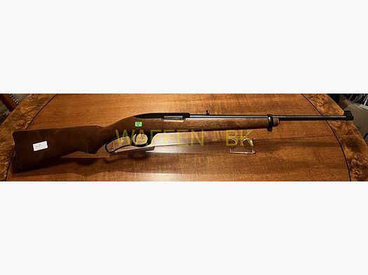 Ruger - NINETY SIX .22WinMag