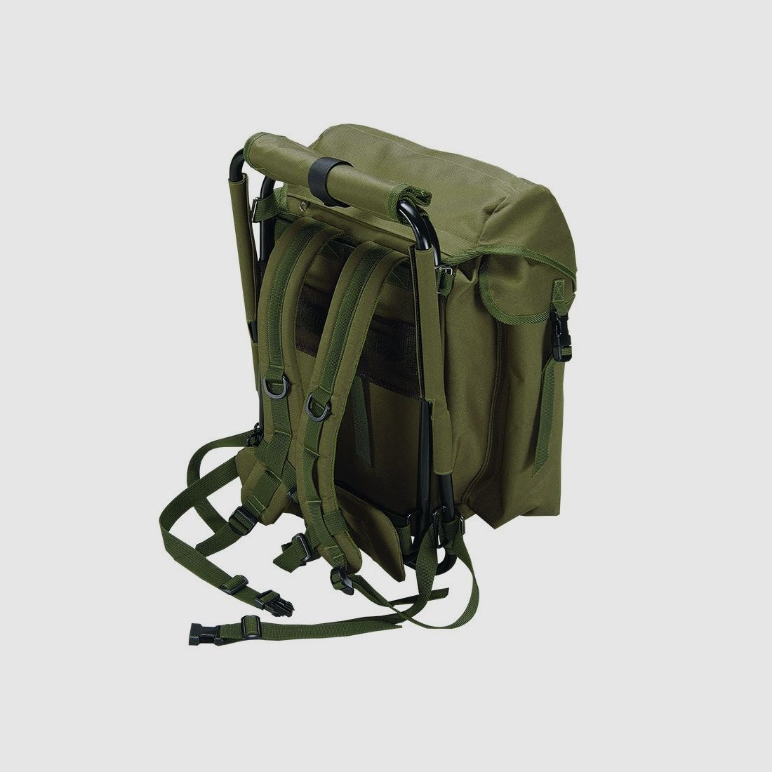 Sac à dos Chaise Hubertus Akah, image 2 sur 3