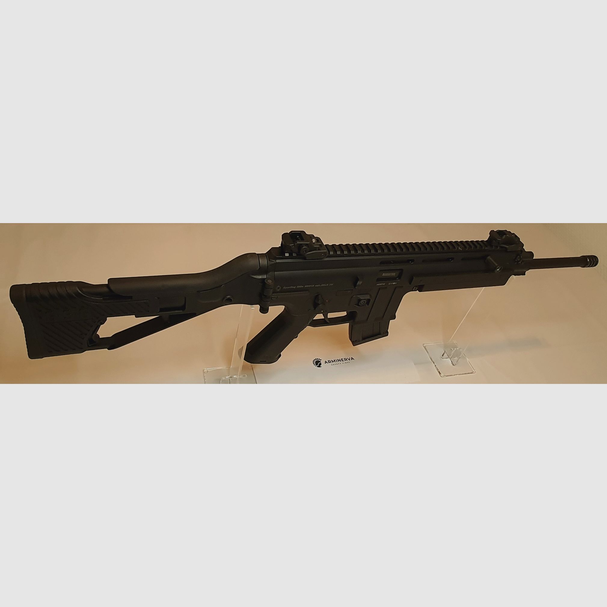 GSG-15 Sport .22lr