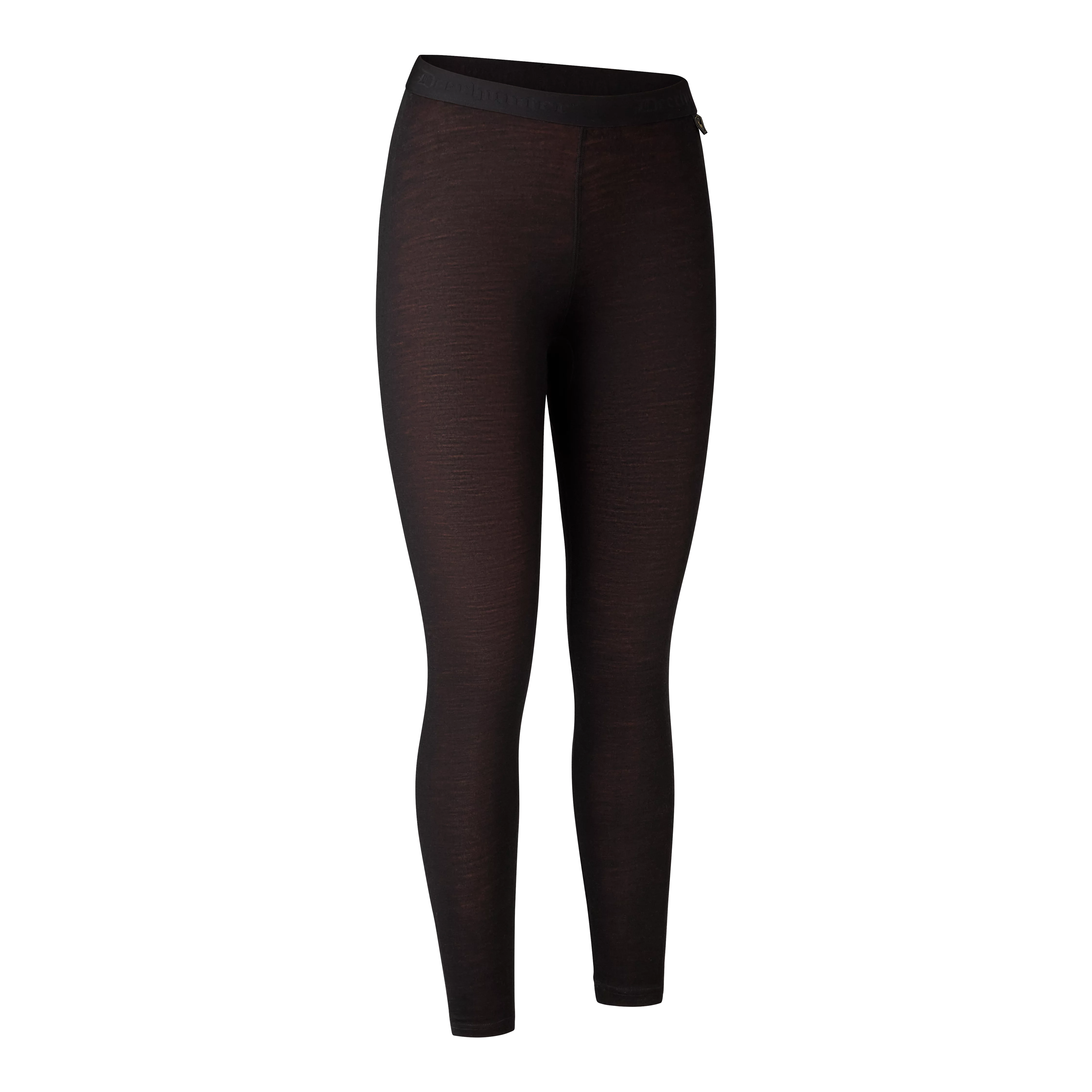 Lady Quinn Merino Leggings - Black Oak, Bild 4 von 5
