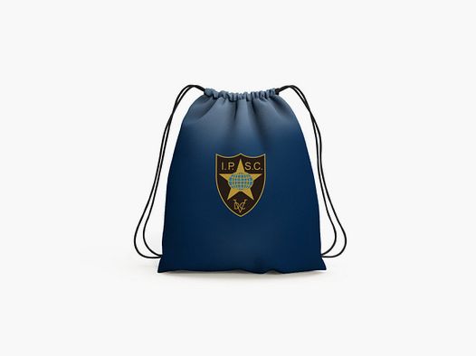 IPSC Official Bag