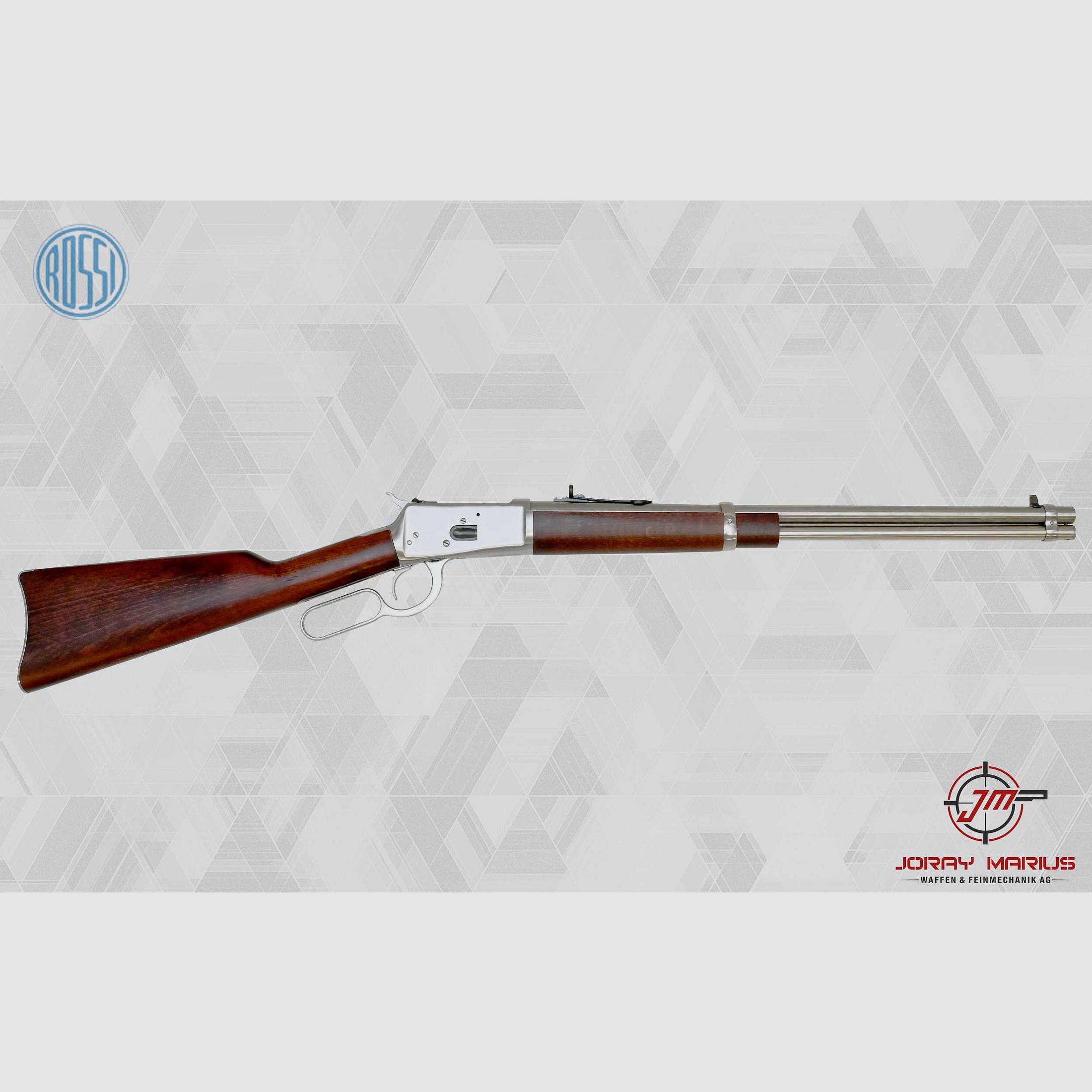Rossi Puma .357 Mag 20″