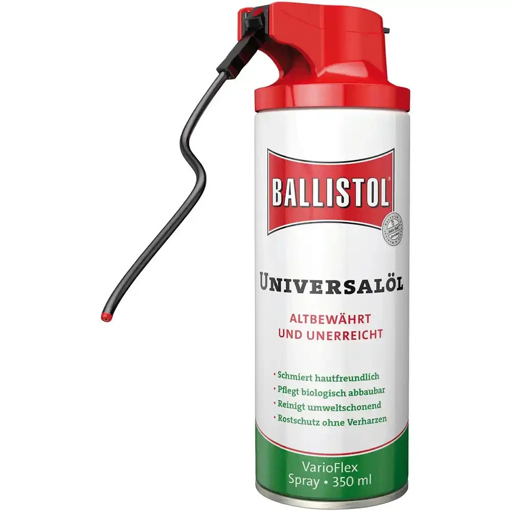 BALLISTOL Universalöl VarioFlex, 0,35 l