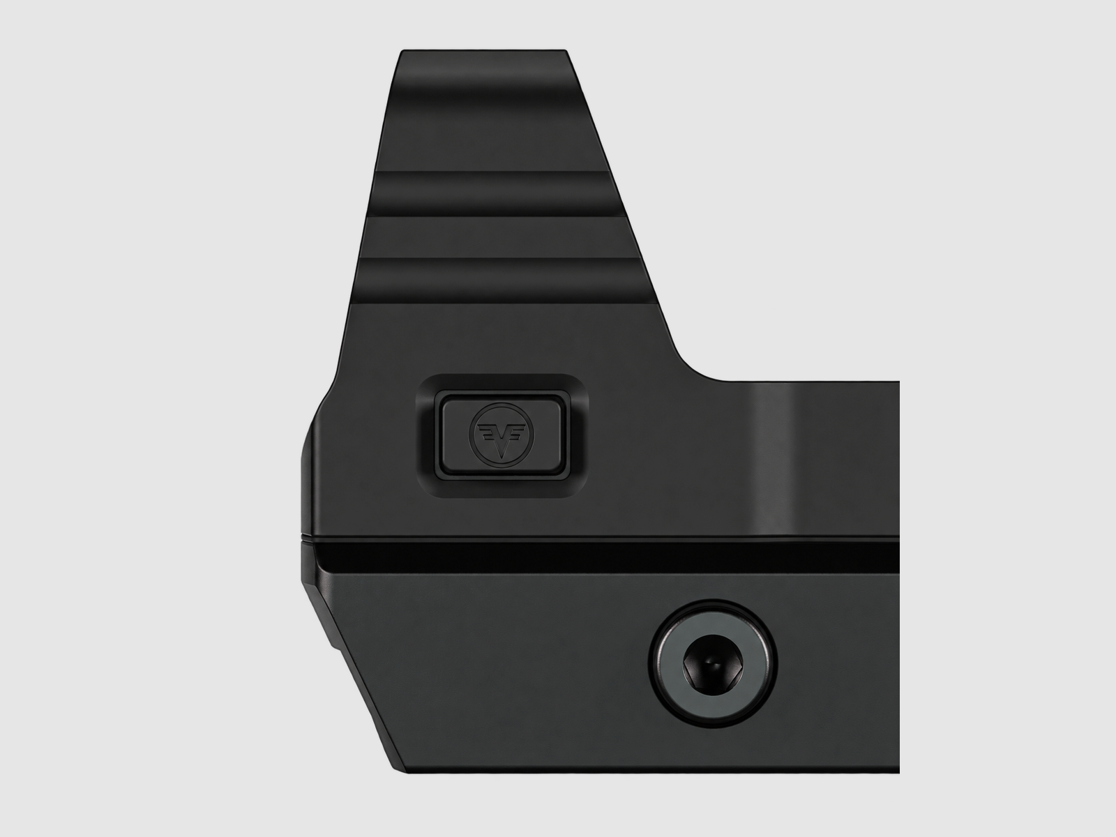 Firefield Ironclad Reflex Sight RMS, imagen 6 de 9