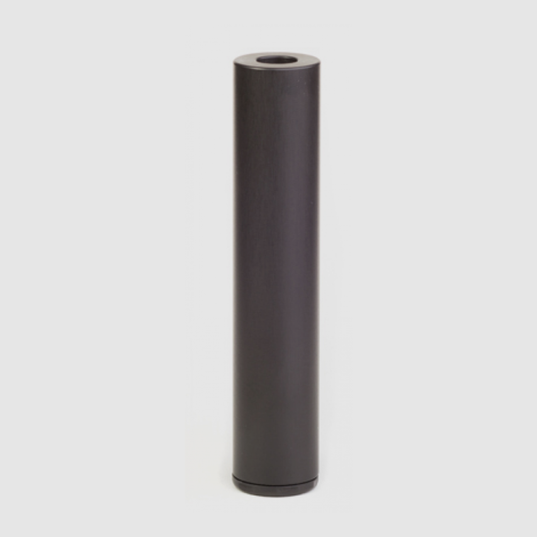 S suppressor Ase Utra AU ECO pour arme à feu à percussion annulaire .22LR, 1/2"x28 UNEF