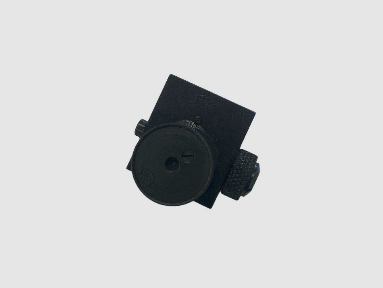 Enfield 6-Hole Irisblende für 8/53 Visiere