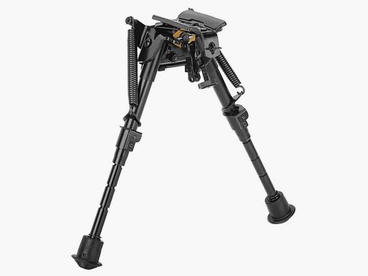Caldwell XLA Fixe Bipod 6-9"
