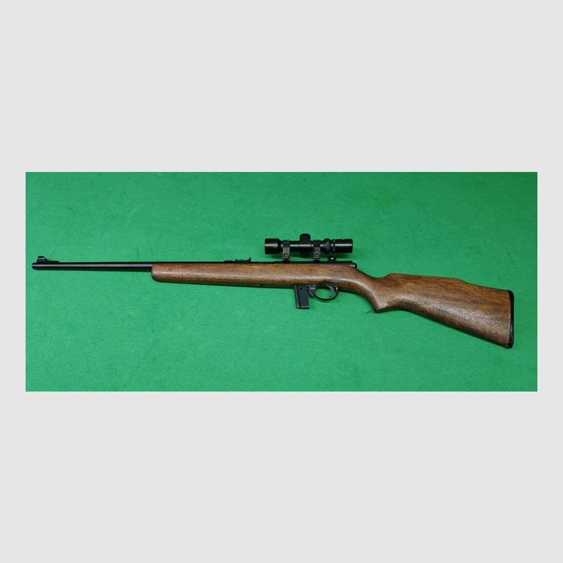 Kassnar Mauser, imagen 1 de 7