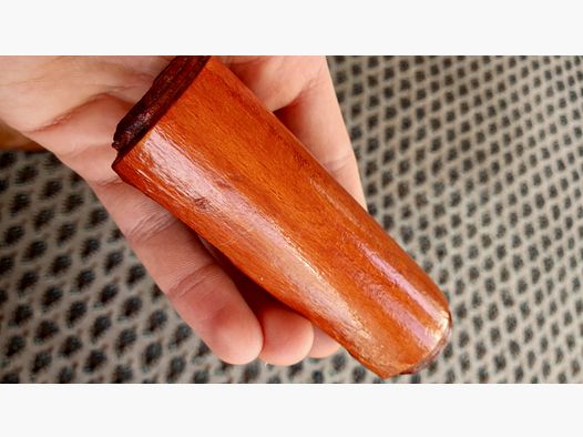 Mysteriöser oberer AK Handschutz sehr wahrscheinlich Cugir eventuell 5,56 (.223) Champion oder AIMR