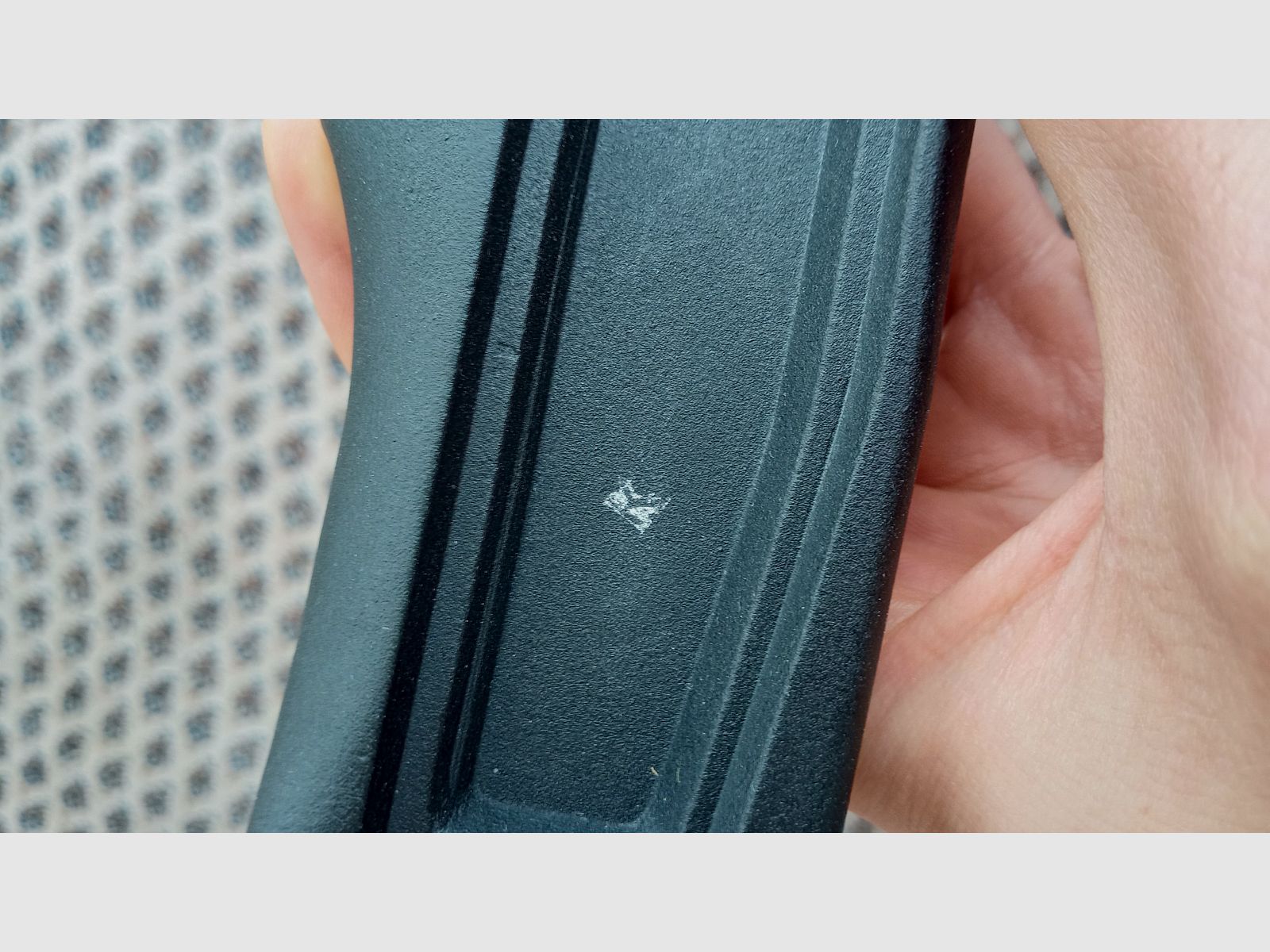 Tacti-Cool AK stock set / Izhmash 5.5 mm polymer folding stock and Beryl Dong handguard / AKS-74 / AK-74M // Ideal for carbine or Yunker-2 as seen