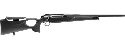 Sauer 505 Synchro XT Black