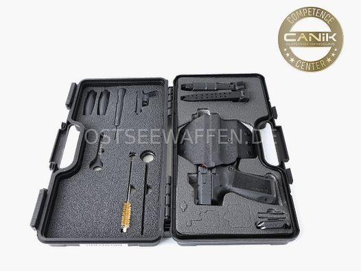 CANIK METE SFT PRO