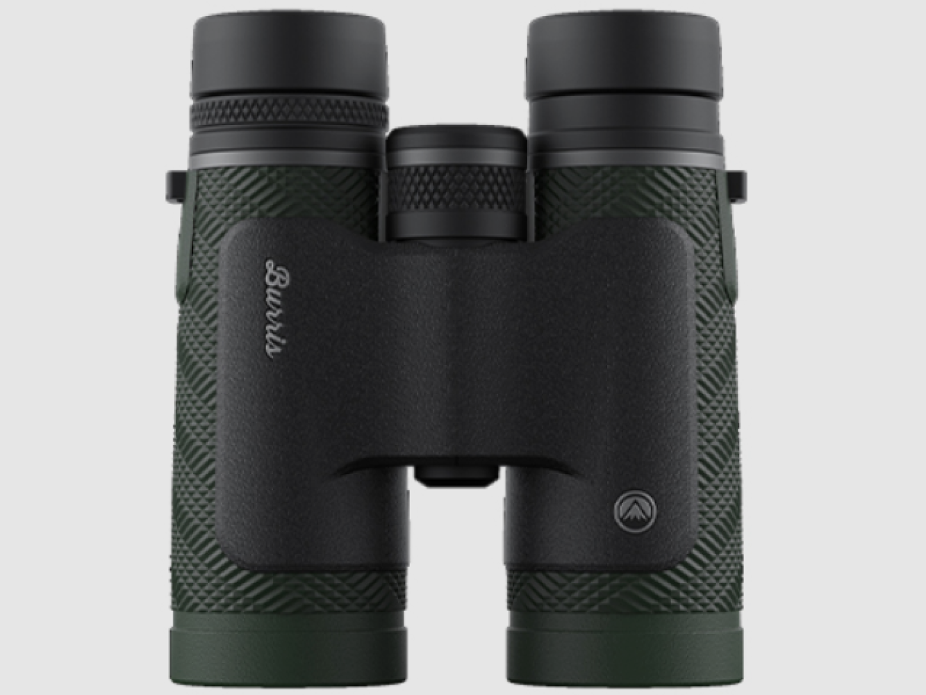 Burris Droptine HD 8x42, grün