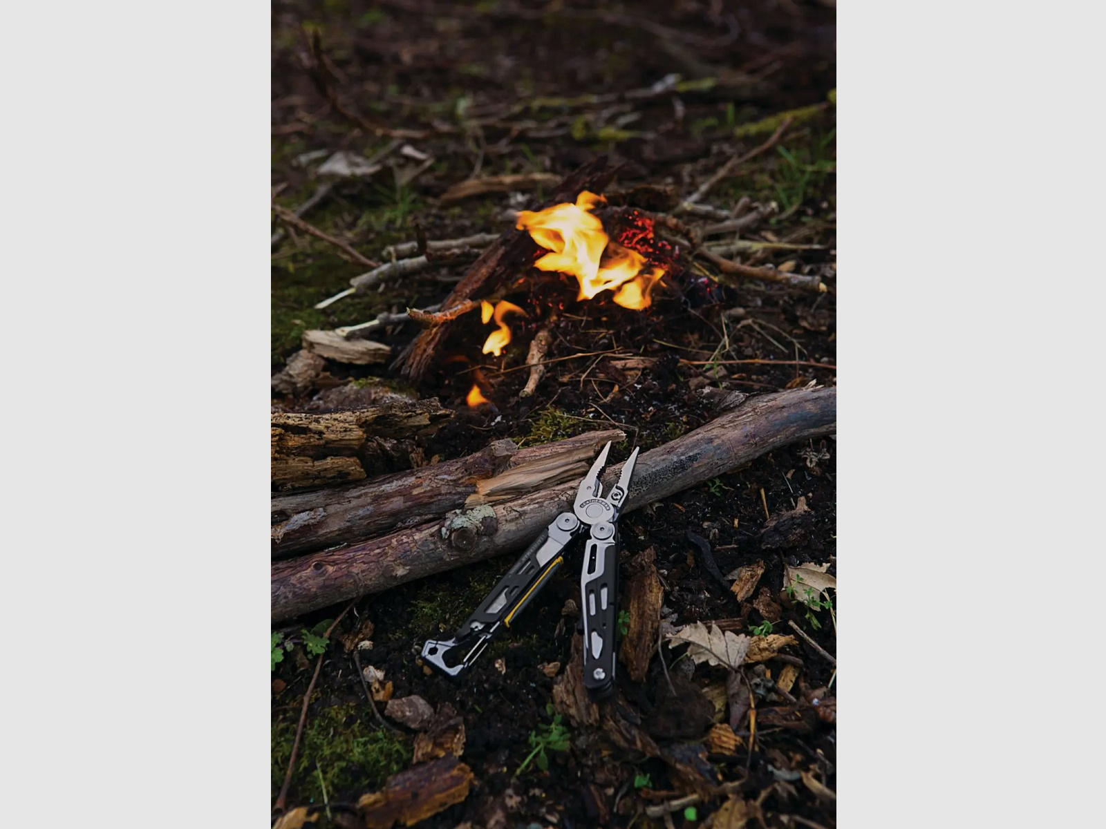 Outil multifonction Leatherman Signal