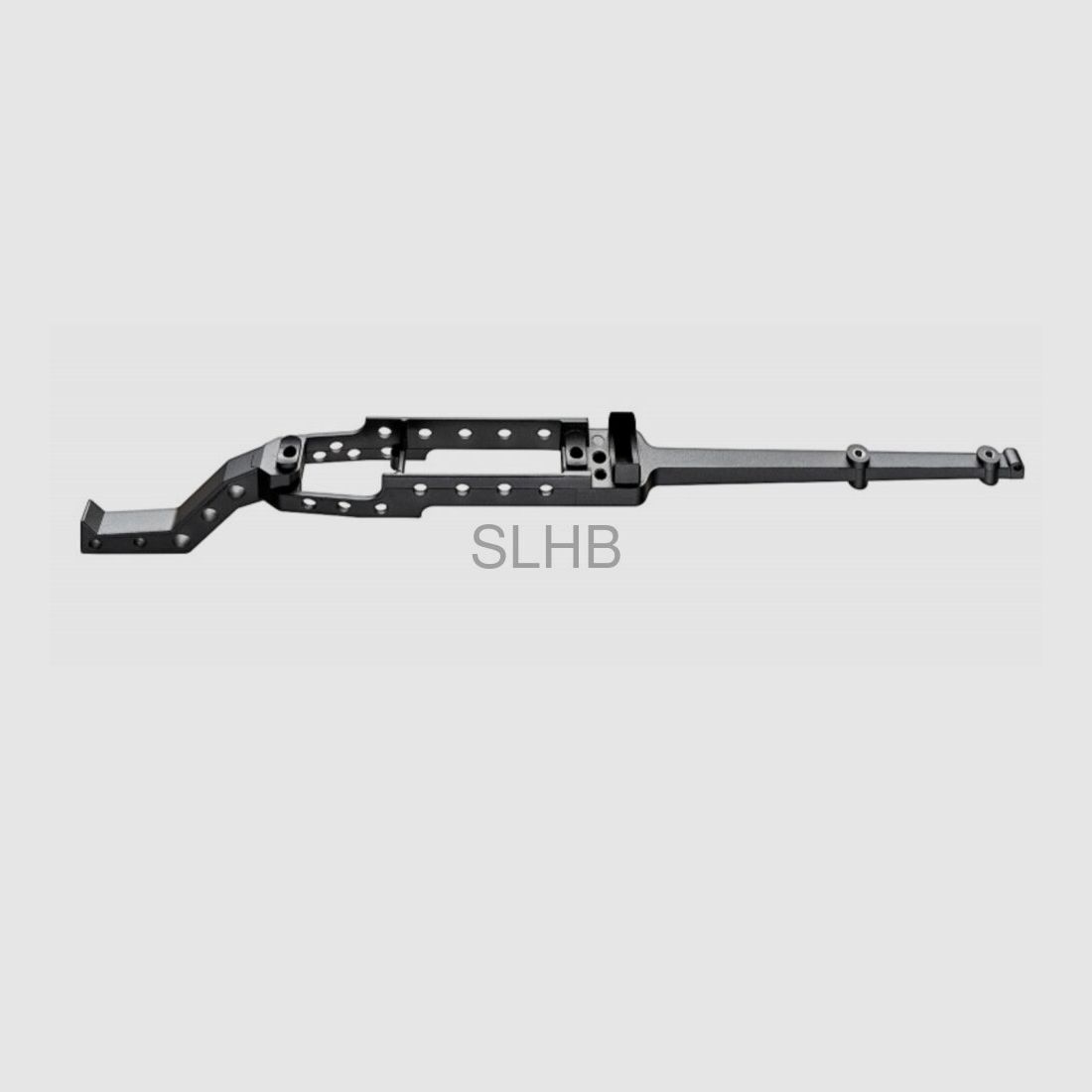 BERGARA B14 HMR, Bild 4 von 7