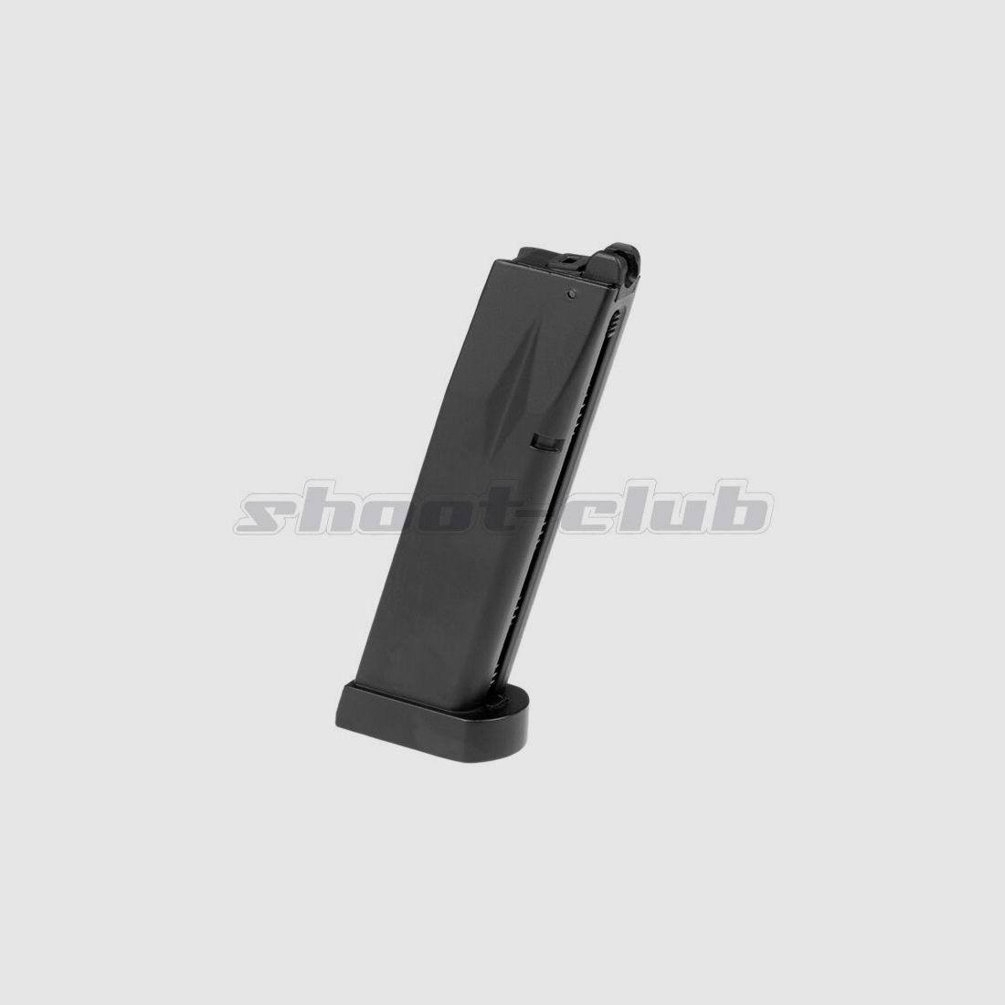 KWC	 KWC Magazin für P226 25 Schuss CO2 GBB